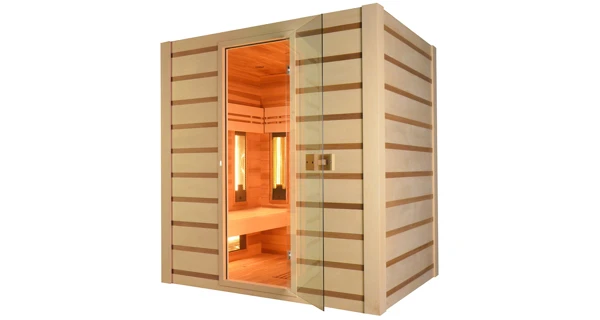 Infrasauna Marimex ELEGANT 4002 XXL