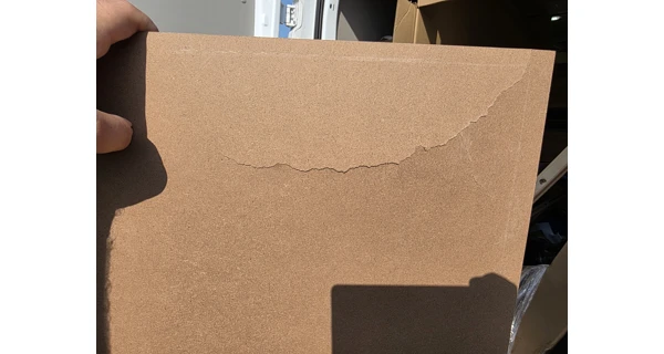 Infrasauna Marimex ELEGANT 4002 XXL (Repas, SN M132295)