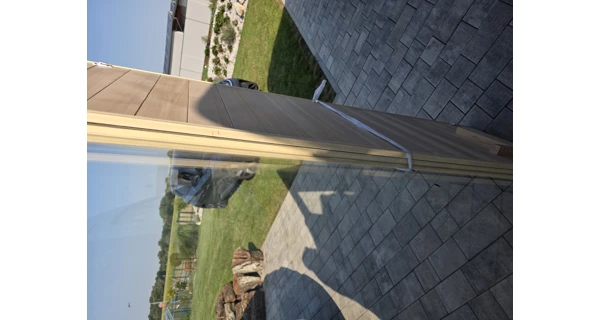 Infrasauna Marimex ELEGANT 4002 XXL (Repas, SN M132295)