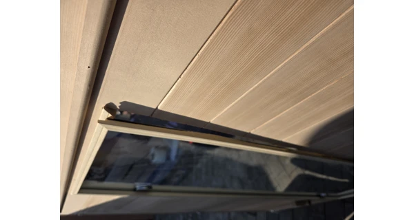 Infrasauna Marimex ELEGANT 4002 XXL (Repas, SN M132295)