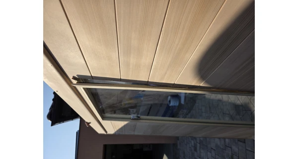 Infrasauna Marimex ELEGANT 4002 XXL (Repas, SN M132295)