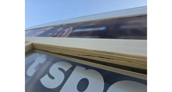 Infrasauna Marimex ELEGANT 4002 XXL (Repas, SN M132295)