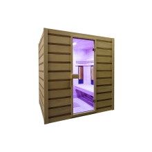 Infrasauna Marimex ELEGANT 4002 XXL (Repas, SN M132295)