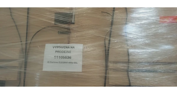 Infrasauna Marimex ELEGANT 4002 XXL (zánovní)