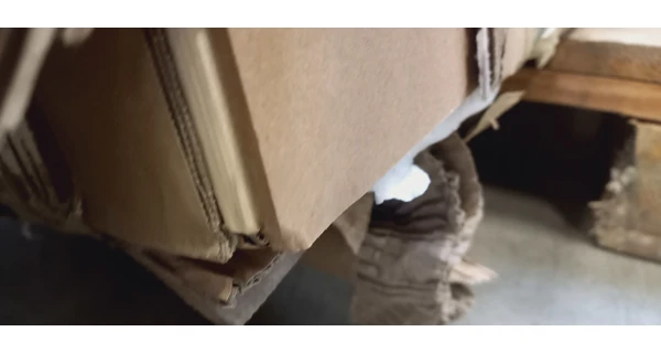 Infrasauna Marimex ELEGANT 4002 XXL (Zánovní)