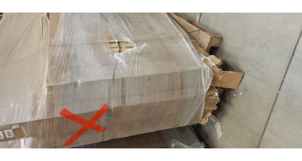 Infrasauna Marimex ELEGANT 4002 XXL (Zánovní)