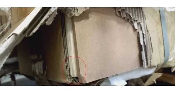 Infrasauna Marimex ELEGANT 4002 XXL (Zánovní)