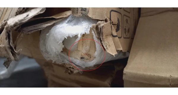 Infrasauna Marimex ELEGANT 4002 XXL (Zánovní)