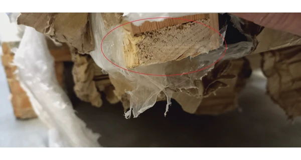 Infrasauna Marimex ELEGANT 4002 XXL (Zánovní)