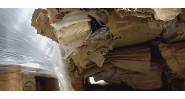 Infrasauna Marimex ELEGANT 4002 XXL (Zánovní)