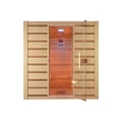 Infrasauna Marimex ELEGANT 4002 XXL (Zánovní)