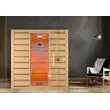 Infrasauna Marimex ELEGANT 4002 XXL (Zánovní)