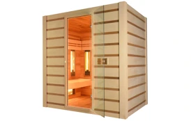 Infrasauna Marimex ELEGANT 4002 XXL (zánovní)