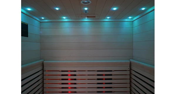 Infrasauna Marimex ELEGANT 5011 L