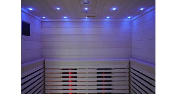 Infrasauna Marimex ELEGANT 5011 L