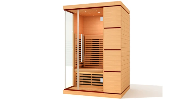 Infrasauna Marimex ELEGANT 5011 L