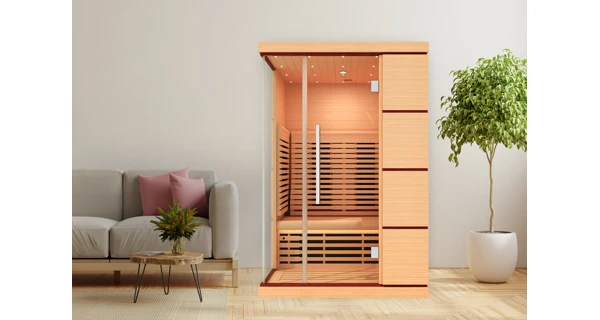 Infrasauna Marimex ELEGANT 5011 L