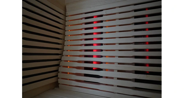 Infrasauna Marimex ELEGANT 5011 L