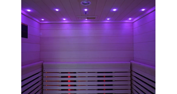 Infrasauna Marimex ELEGANT 5011 L