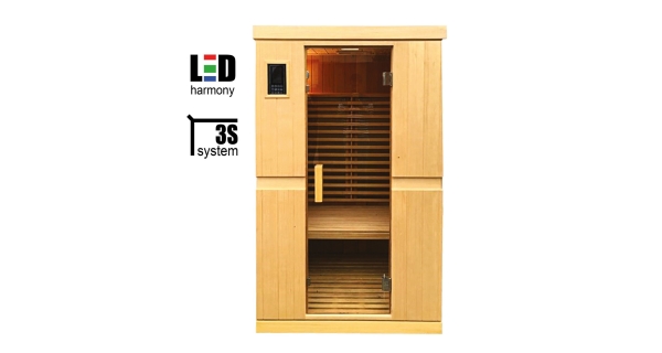 Infrasauna Marimex ELEGANT 7001 L