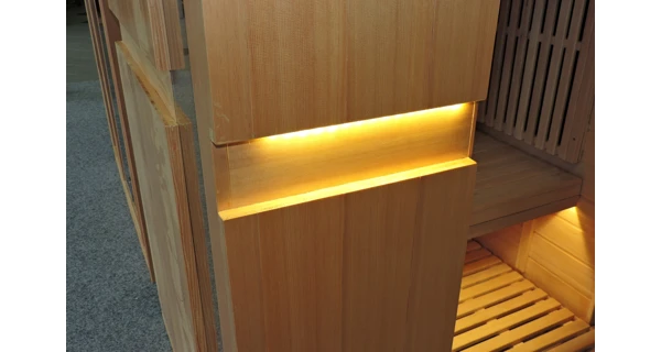 Infrasauna Marimex ELEGANT 7001 L