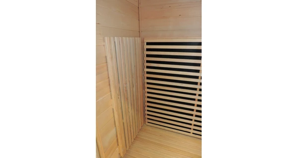 Infrasauna Marimex ELEGANT 7001 L