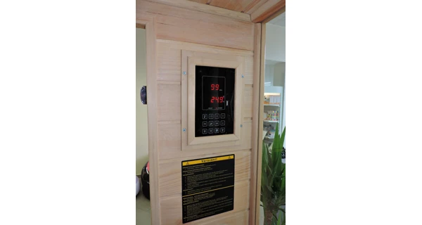 Infrasauna Marimex ELEGANT 7001 L