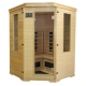 Infrasauna Marimex FAMILY 1000 XL