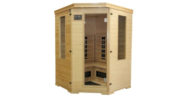 Infrasauna Marimex FAMILY 1000 XL