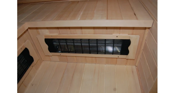 Infrasauna Marimex FAMILY 1000 XL