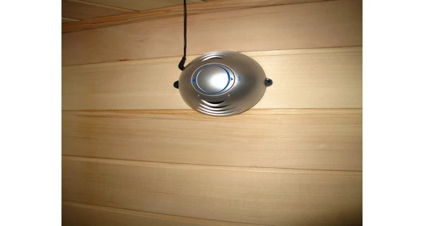 Infrasauna Marimex FAMILY 1000 XL