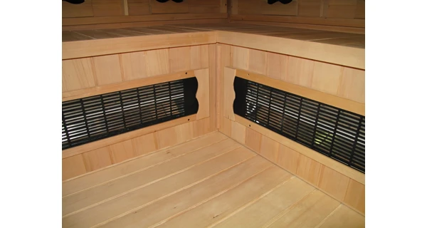 Infrasauna Marimex FAMILY 1000 XL