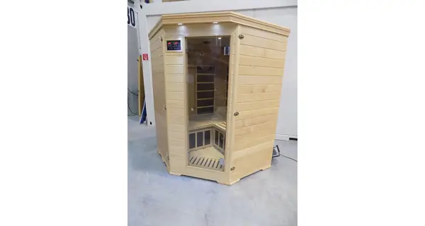Infrasauna Marimex Family 1001 XL (Bazar, SN 151717)