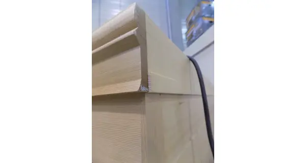 Infrasauna Marimex Family 1001 XL (Bazar, SN 151717)