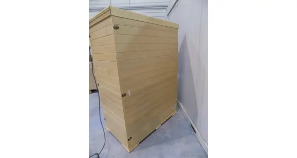 Infrasauna Marimex Family 1001 XL (Bazar, SN 151717)