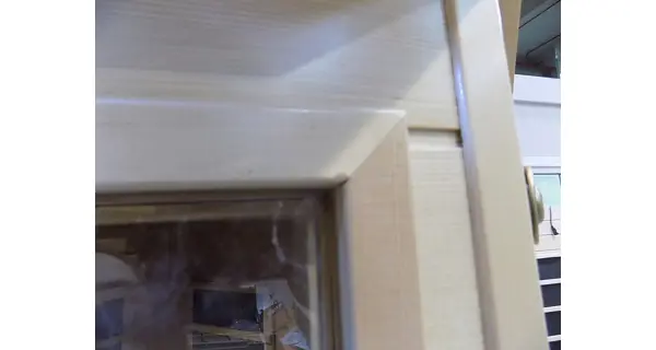 Infrasauna Marimex Family 1001 XL (Bazar, SN 151717)