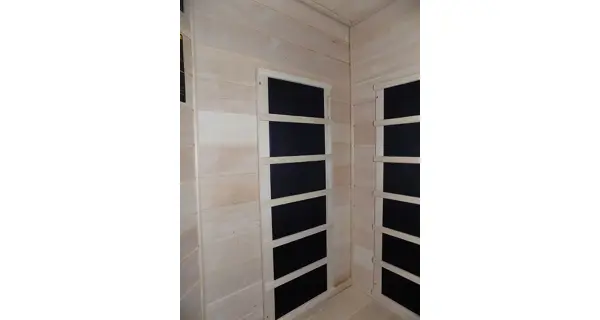 Infrasauna Marimex Family 1001 XL (Bazar, SN 151717)