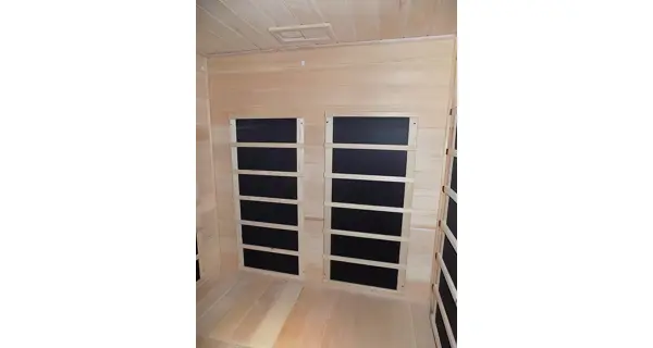 Infrasauna Marimex Family 1001 XL (Bazar, SN 151717)