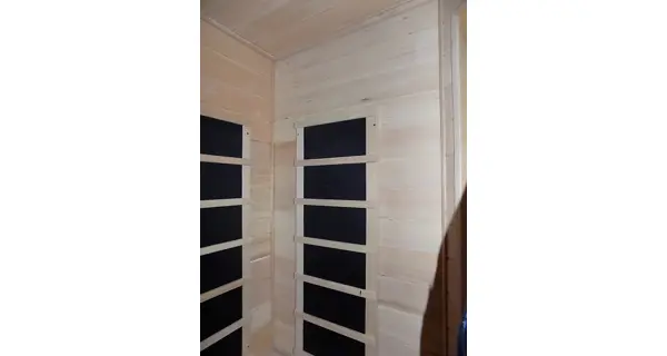 Infrasauna Marimex Family 1001 XL (Bazar, SN 151717)