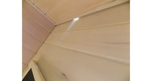 Infrasauna Marimex Family 1001 XL (Bazar, SN 151717)