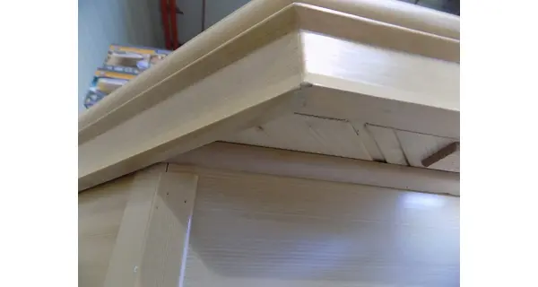 Infrasauna Marimex Family 1001 XL (Bazar, SN 151717)