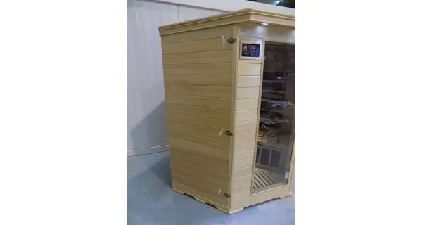 Infrasauna Marimex Family 1001 XL (Bazar, SN 151717)