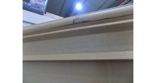 Infrasauna Marimex Family 1001 XL (Bazar, SN 151717)