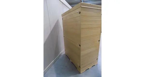 Infrasauna Marimex Family 1001 XL (Bazar, SN 151717)