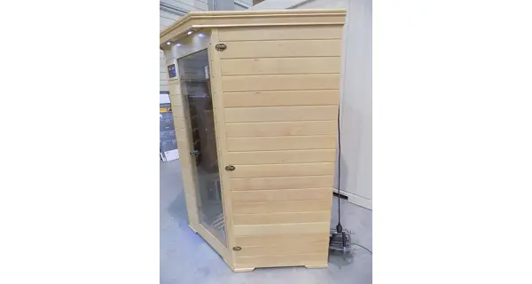 Infrasauna Marimex Family 1001 XL (Bazar, SN 151717)