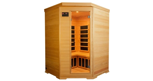 Infrasauna Marimex Family 1001 XL (Bazar, SN 151717)