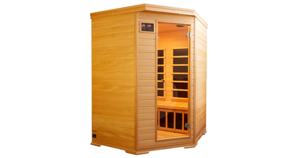 Infrasauna Marimex FAMILY 1001 XL