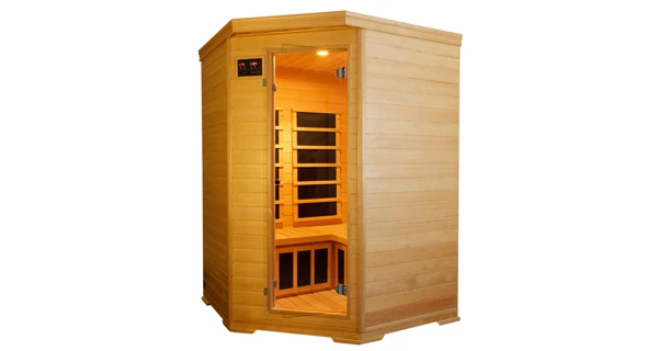 Infrasauna Marimex FAMILY 1001 XL