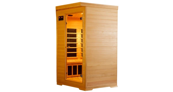 Infrasauna Marimex FAMILY 1001 XL