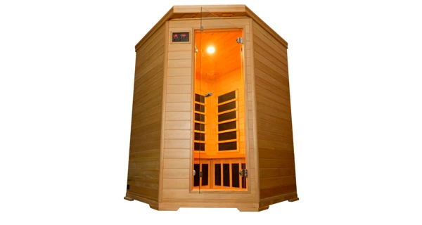 Infrasauna Marimex FAMILY 1001 XL